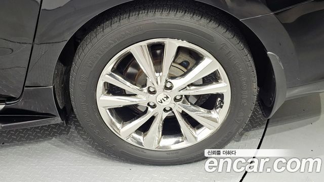 Kia Canival 2019 — photo 7