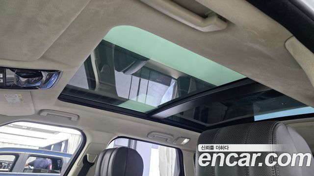 Land Rover Range Rover Sport 2015 — photo 16