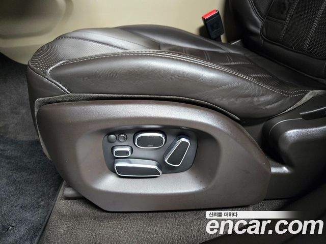 Land Rover Range Rover Sport 2015 — photo 18