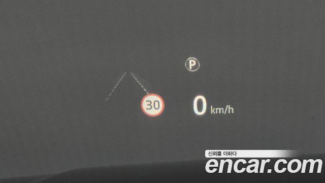 Land Rover Range Rover 2019 — photo 31