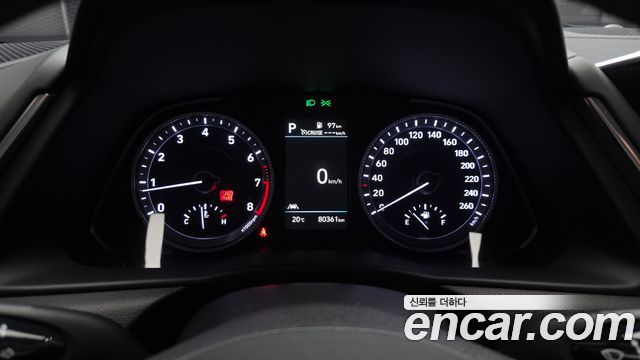 Hyundai Sonata 2022 — photo 11
