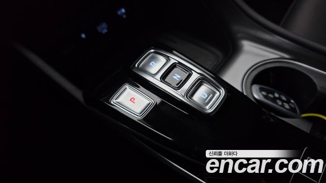 Hyundai Sonata 2022 — photo 12