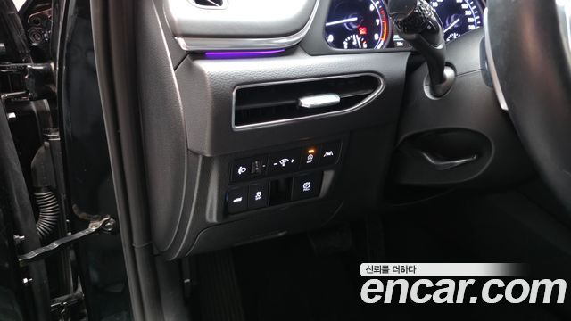 Hyundai Sonata 2022 — photo 21