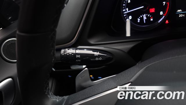 Hyundai Sonata 2022 — photo 22