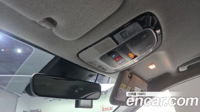 Hyundai Sonata 2022 — photo 26