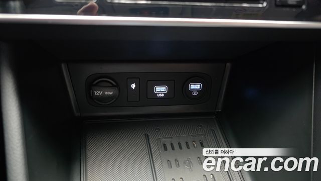 Hyundai Sonata 2022 — photo 27