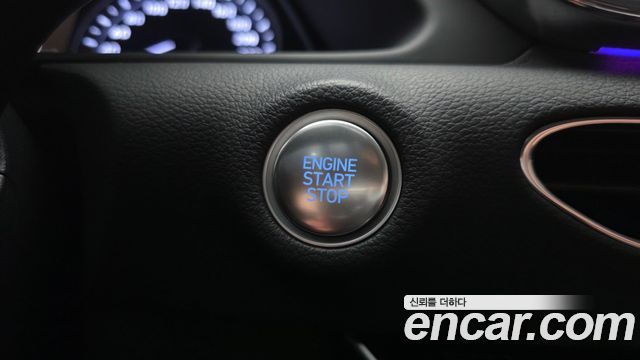 Hyundai Sonata 2022 — photo 30