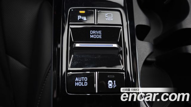 Hyundai Sonata 2022 — photo 31