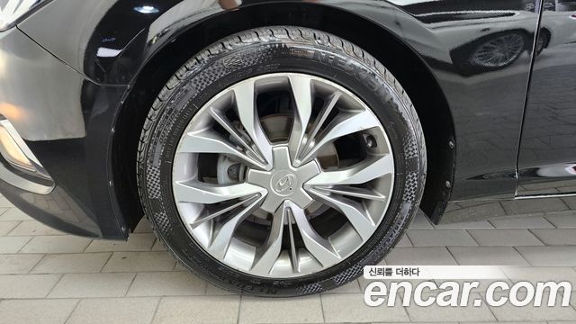 Hyundai Sonata 2015 — photo 5
