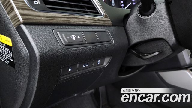 Hyundai Sonata 2015 — photo 16