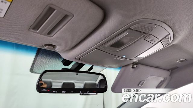 Hyundai Sonata 2015 — photo 17