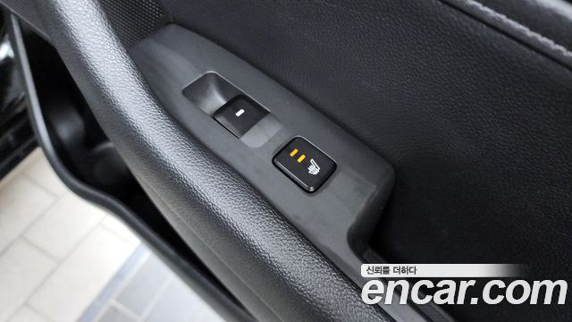 Hyundai Sonata 2015 — photo 19