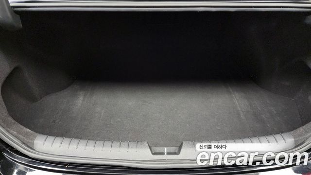 Hyundai Sonata 2015 — photo 20