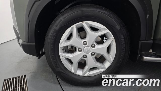 KG Mobility Rexton 2021 — photo 5