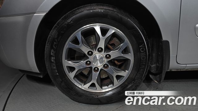 Kia Canival 2014 — photo 5