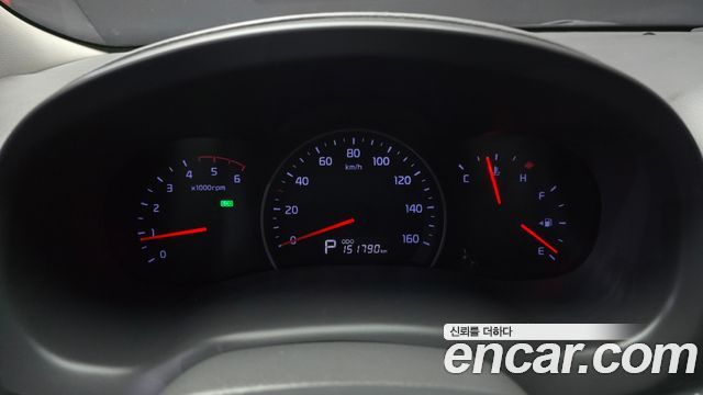 Kia Canival 2014 — photo 11