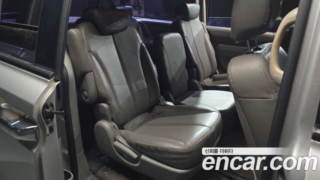 Kia Canival 2014 — photo 18