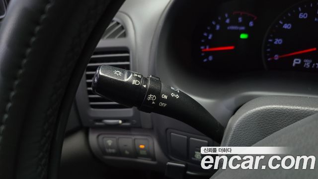 Kia Canival 2014 — photo 22