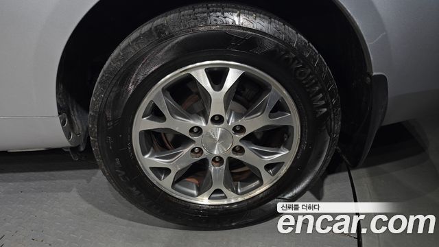Kia Canival 2014 — photo 7