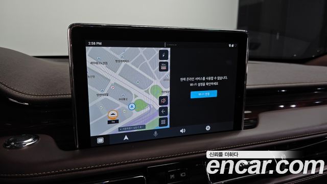 Lincoln Aviator 2023 — photo 15