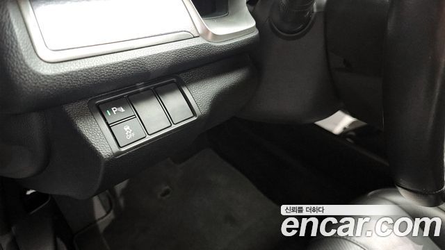 Honda Civic 2018 — photo 19