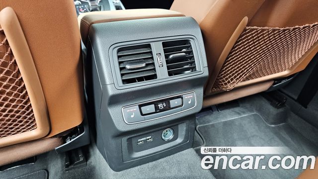 Audi Q5 2021 — photo 19