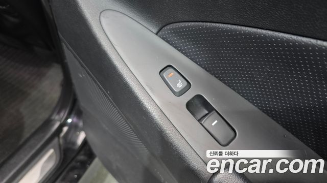Hyundai Sonata 2012 — photo 26