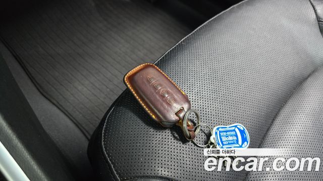 Hyundai Sonata 2012 — photo 31