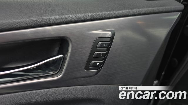 Hyundai Sonata 2012 — photo 32