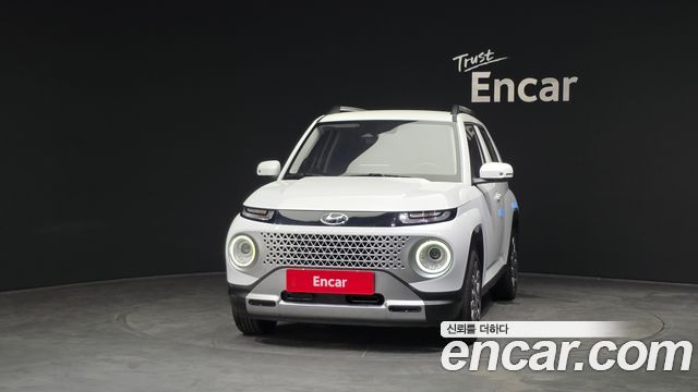 Hyundai Casper 2023 — photo 3