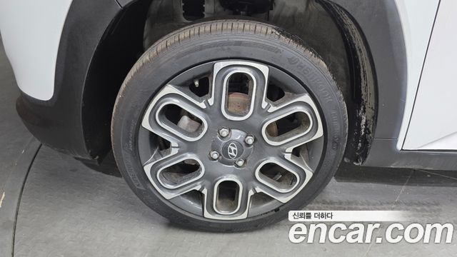 Hyundai Casper 2023 — photo 5