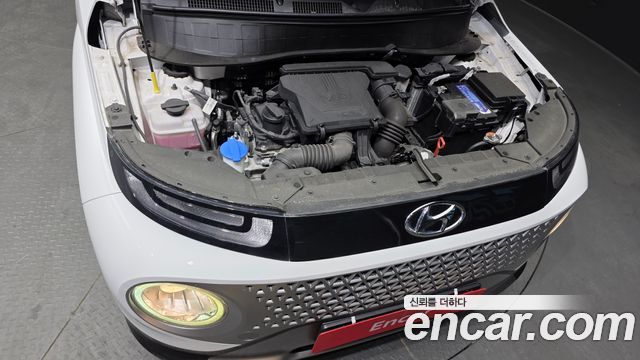 Hyundai Casper 2023 — photo 6