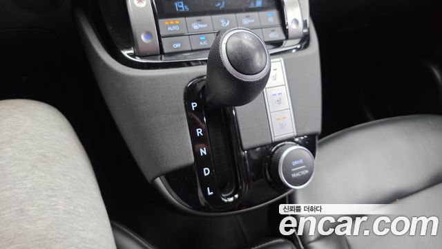 Hyundai Casper 2023 — photo 9