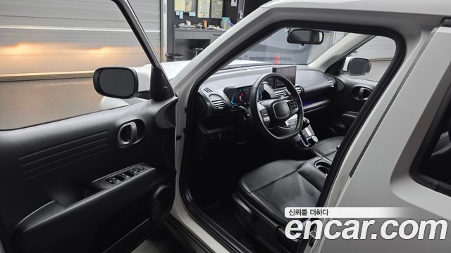 Hyundai Casper 2023 — photo 10