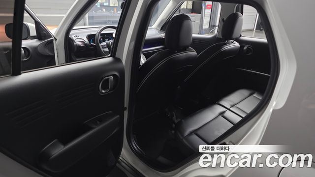 Hyundai Casper 2023 — photo 11