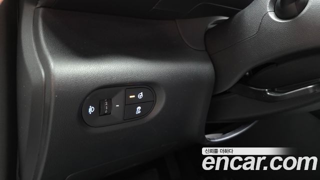 Hyundai Casper 2023 — photo 14