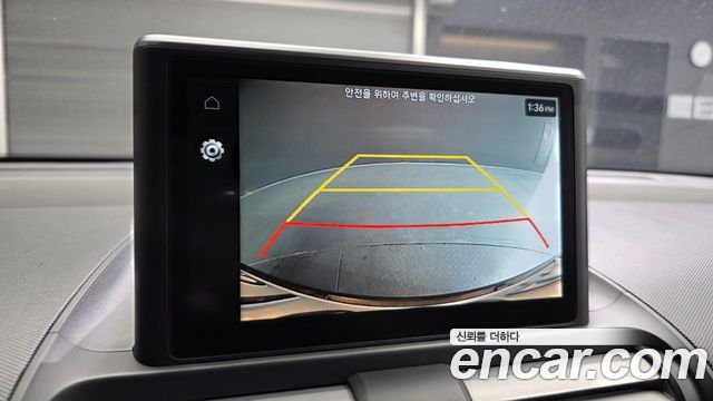 Hyundai Casper 2023 — photo 16