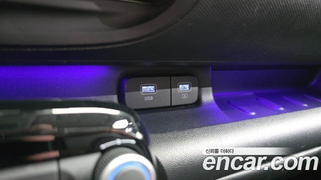 Hyundai Casper 2023 — photo 17