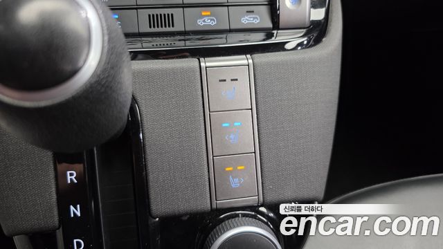 Hyundai Casper 2023 — photo 18