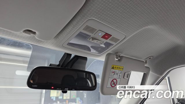 Hyundai Casper 2023 — photo 19