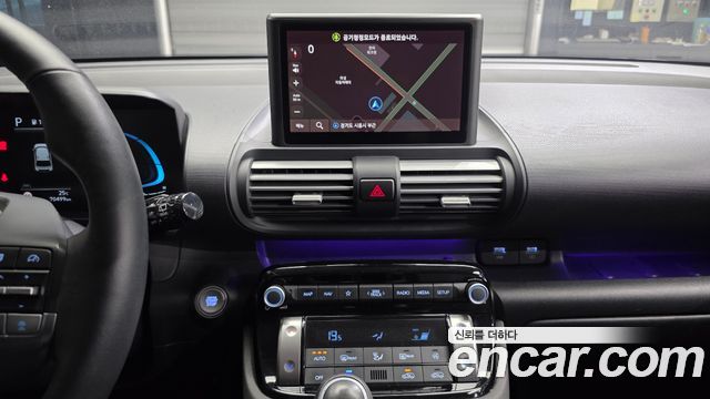 Hyundai Casper 2023 — photo 20