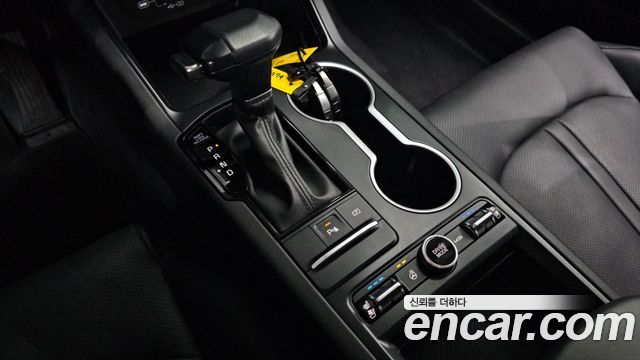 Kia K5 2024 — photo 12