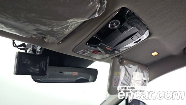Kia K5 2024 — photo 24