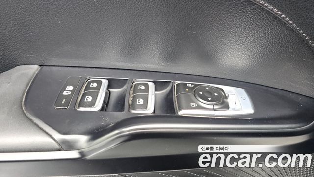Kia K5 2024 — photo 30