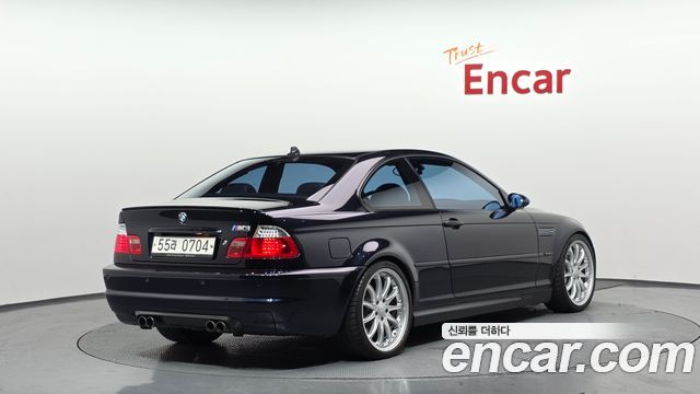 BMW M3 2002 — photo 2