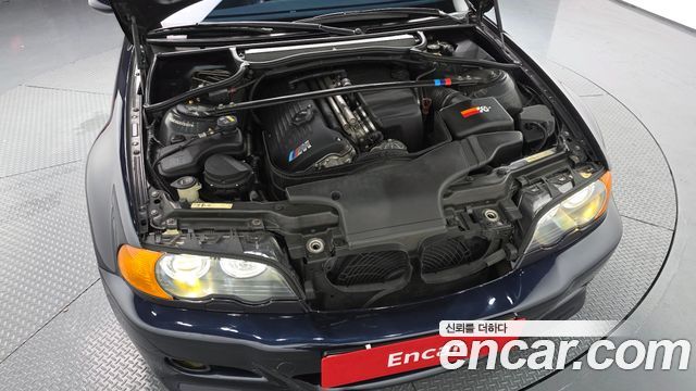 BMW M3 2002 — photo 6