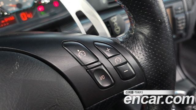 BMW M3 2002 — photo 14