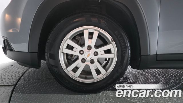 Chevrolet Korea Orlando 2015 — photo 5