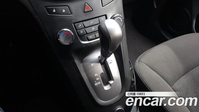 Chevrolet Korea Orlando 2015 — photo 9