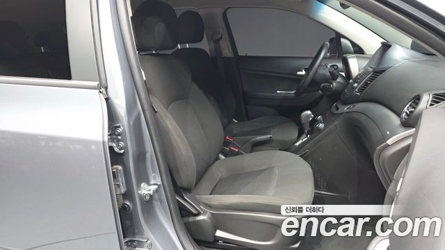 Chevrolet Korea Orlando 2015 — photo 11